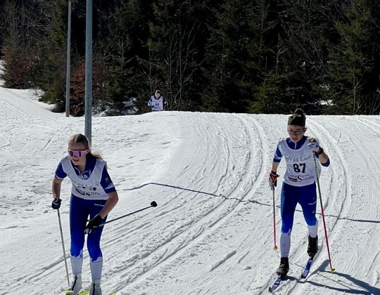 20250222_16. Osser-Speziallanglauf des SpVgg Lam am Arberstadion